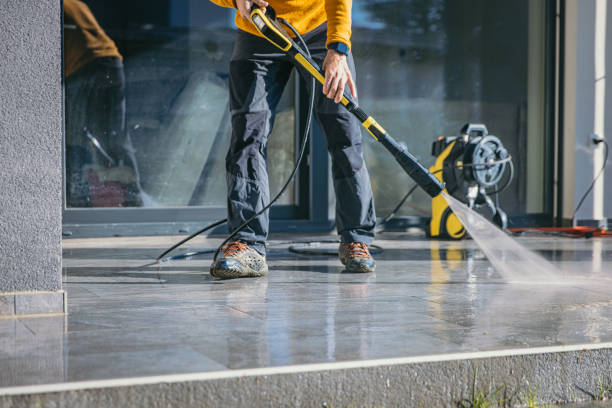 Best Gutter Cleaning  in Harlingen, TX