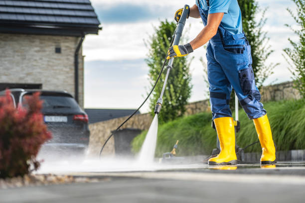 Harlingen, TX Pressure Washing Services Company